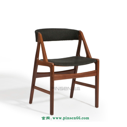  餐厅家具定制 实木餐椅   简约实木餐椅 实木餐椅批发
