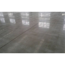 密封固化剂地坪铺设|鑫奇地坪|贵州密封固化剂地坪