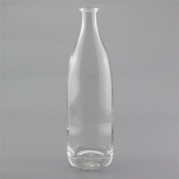 临高玻璃瓶|山东晶玻|100ml方形玻璃瓶