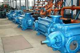 陕西DG型锅炉增压泵-强盛泵业厂家-DG型锅炉增压泵型号