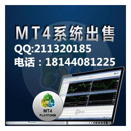 数据源出售MT4插件出租售白标主标