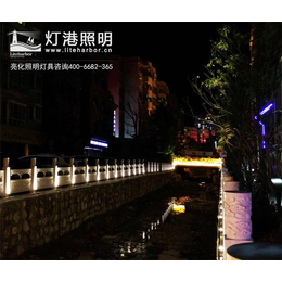 灯港照明-公路照明工程-北京照明工程