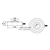 合肥力智LZ-TH 0.5-2T*通孔式荷重传感器缩略图2