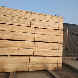 建筑木材加工-国通木业-白松建筑木材加工厂