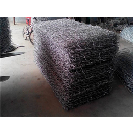 新疆不锈钢筛网石笼网,石笼网,森标丝网