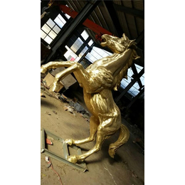 雕塑铜马生产厂、雕塑铜马、来电恒保发铜雕厂