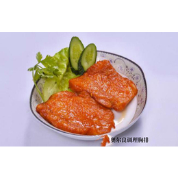 奥尔良调理鸡-岳阳调理品-德信食品鸡翅