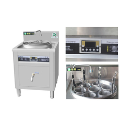 科创园食品机械生产(图)-电蒸煮炉品牌-大理电蒸煮炉