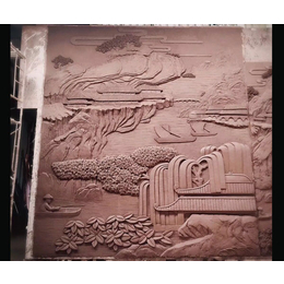砂岩浮雕-济南京文雕塑(在线咨询)-玉林浮雕