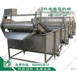 科发豆芽机械(图)-大型豆芽机-豆芽机
