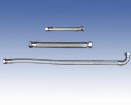 不锈钢金属软管-无锡金舜意液压机械-不锈钢金属软管尺寸