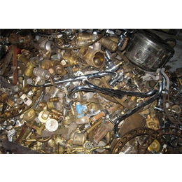 海珠废铜回收|守业五金回收