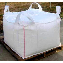 六盘水污水处理厂*吨袋六盘水工业垃圾吨袋贵州上下开口吨袋