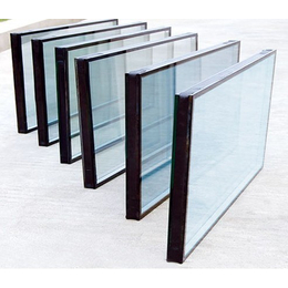临朐华达价格优惠(图)-lowe中空钢化玻璃加工-钢化玻璃