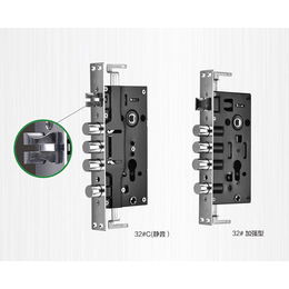 步先锁业放心锁(图)、内门锁锁体、锁体