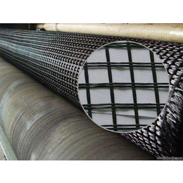 泰安路飞复合材料-唐山玻纤土工格栅-玻纤土工格栅厂家