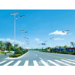 玉溪太阳能路灯|高功率太阳能路灯|江苏博阳光电科技