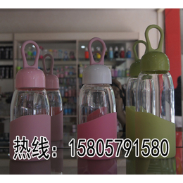 【兰博保温杯】(图),玻璃杯生产商,上海玻璃杯