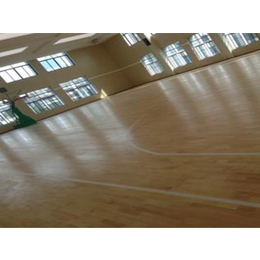 体育馆运动木地板批发|台湾体育馆运动木地板|森体木业(查看)