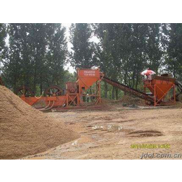 玉林制砂生产线-华工环保科技(图)-石子制砂生产线