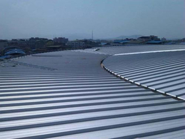 福建铝镁锰屋面板价格-爱普瑞钢板