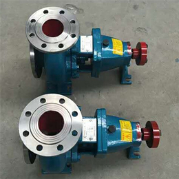 山西IH200-150-315不锈钢泵-中沃泵业(在线咨询)