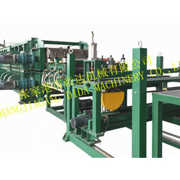 张家港市帝达机械(多图)-北京碳纤维复合生产线辅机