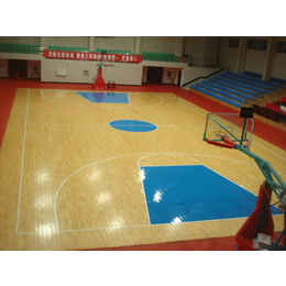 篮球馆木地板质量检测|马鞍山篮球馆木地板|睿聪体育(查看)