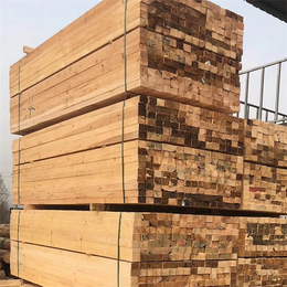 辐射松木材加工-六安木材加工-日照国鲁木材加工(图)