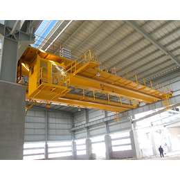 32吨双梁起重机_10吨双梁起重机_适应与室内、冶金、铸造等