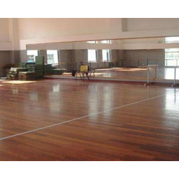 篮球场*地板安装-阳泉篮球场*地板-博森达地板安装