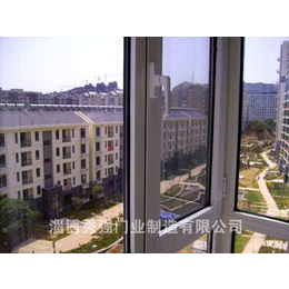 铝合金耐火窗品牌-秀强门业-湘潭铝合金耐火窗