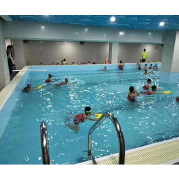 可拆装式游泳池多少钱一平方- 湖北智乐游泳设施