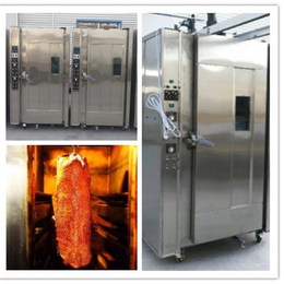 长沙烤猪炉,科达食品机械,脆皮烤猪炉厂家