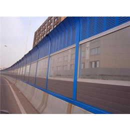 铝板声屏障厂家报价-东山网业(在线咨询)-兴县铝板声屏障