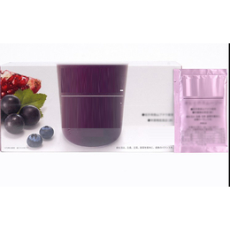微商葡萄石榴蓝莓青汁酵素粉代加工生产企业
