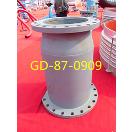 GD87给水泵进口滤网-唐山滤网-瑞海管道公司