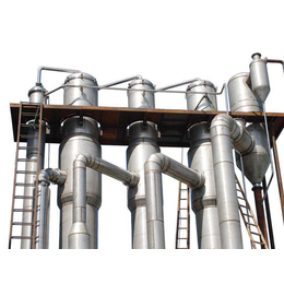 中泰汉诺机械科技(图),废热蒸发器质量,呼伦贝尔废热蒸发器