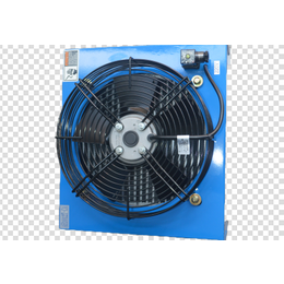 天津液压风冷却器、万隆顺五金、液压风冷却器AH0608T