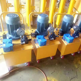 星科液压机械*-茂名电动泵-DBS电动泵