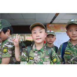 自强青少年培训-青少年暑期夏令营-云南青少年夏令营