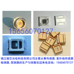 镇江*芯光电(图)、日盲紫外线探测器、徐州探测器