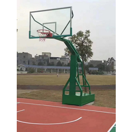 萍乡市篮球架-特冠体育设施有限公司-新余市移动式篮球架