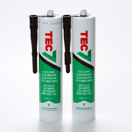 TEC7食品级密封胶水无塑化剂,海南食品级密封胶水,诺万科技