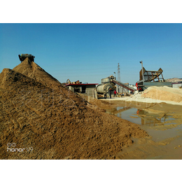 多利达重工(图)|青州球磨机制砂生产线|球磨机制砂缩略图