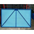 蓝色焊框爬架网_规格全_蓝色焊框爬架网热卖中缩略图1