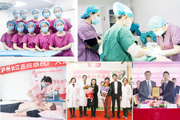 泸州长江医院让关爱女性健康不再是口号