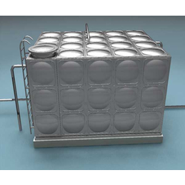 荆门方形不锈钢水箱-方形不锈钢水箱厂家-济南汇平(推荐商家)