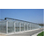 玻璃温室大棚建造、玻璃温室、齐鑫温室园艺(在线咨询)缩略图1