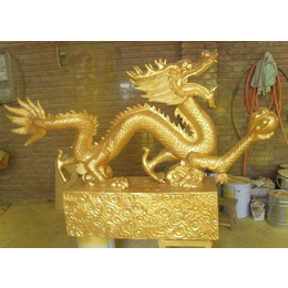 厂家铜龙(图)|大型铜龙|广西铜龙
